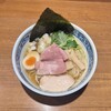 寿製麺 よしかわ 川越店