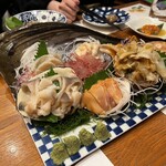 貝料理　吟 - 