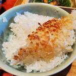 京の米料亭 八代目儀兵衛 - 