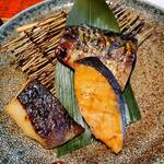 京の米料亭 八代目儀兵衛 - 