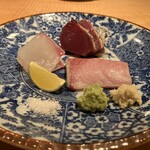 並木橋なかむら - 