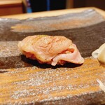 Shinagawa Sushi Matsumoto - 