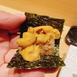 Shinagawa Sushi Matsumoto - 