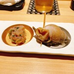 Shinagawa Sushi Matsumoto - 