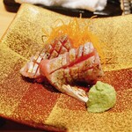 Shinagawa Sushi Matsumoto - 