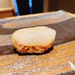 Shinagawa Sushi Matsumoto - 