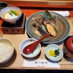 京の米料亭 八代目儀兵衛 - 