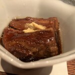 並木橋なかむら - 