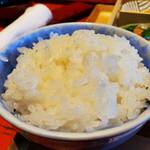 京の米料亭 八代目儀兵衛 - 