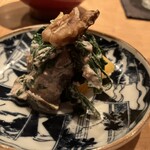 並木橋なかむら - 