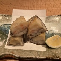 並木橋なかむら - 