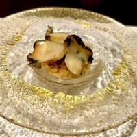 新宿 鮨 よこ田 - 