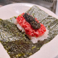 USHIGORO S. SHINJUKU - 