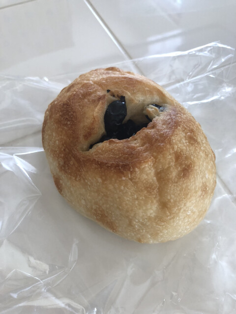 Bread Fictions（ブレッド フィクションズ） - 追分（パン）の写真