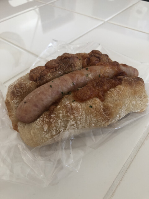 Bread Fictions（ブレッド フィクションズ） - 追分（パン）の写真