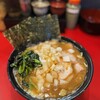 ラーメン 杉田家 千葉駅前店