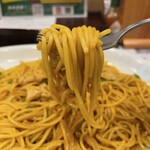 がっつり!スパゲッティ ぱすたや - 