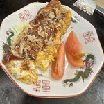 Okonomiyaki Chiyo - 