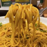 がっつり!スパゲッティ ぱすたや - 