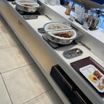 ホテルビスタ金沢 - 料理写真: