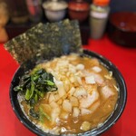 ラーメン 杉田家 - 