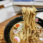 Ramen Jinsei Jetto Roppyaku - 