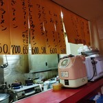 東京ラーメン　一番亭 - 