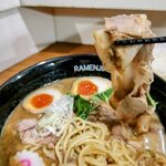 Ramen Jinsei Jetto Roppyaku - 