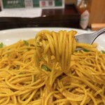 がっつり!スパゲッティ ぱすたや - 