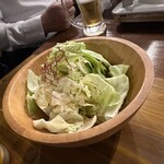 Niku Jizake Koshitsu Izakaya Yui - 【2023.10.25(水)】飲み放題コース料理