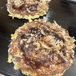 Okonomiyaki Chiyo - 