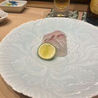 すし 良月 - 