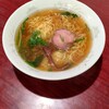 天津 - ラーメン