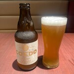 和牛をクラフトビールでたしなむ ミートマフィア - 