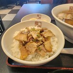 喜多方ラーメン坂内 小法師 - 