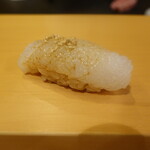 Sushi Koma - 地物アオリイカ