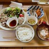 八百屋カフェ Okai - 