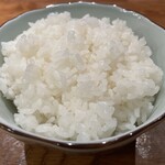 米饭 (大)