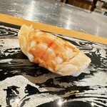 スシコーヒー - 海老