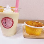 芋好きの芋好きによる芋好きのためのお店 - 