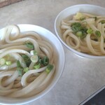 手打うどん たむら - 