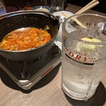 ゆるりと菜 村さ来 - 