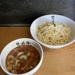 つけ麺 千兵衛 - 