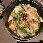 ゆるりと菜 村さ来 - 