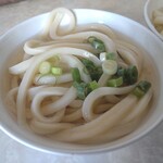 手打うどん たむら - 