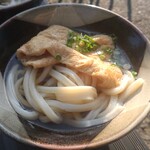 讃岐うどん がもう - 