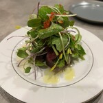 ビストロ×バル Marcy - 