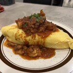 ビストロ×バル Marcy - 