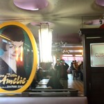 CAFE des 2 MOULINS - 