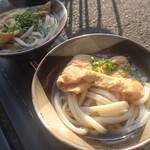 讃岐うどん がもう - 